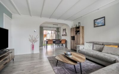Spruitstraat 22