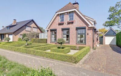 Breeweg 15