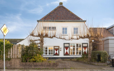 Breeweg 40