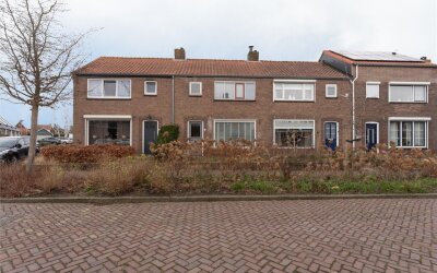 Oude Boogaert 29
