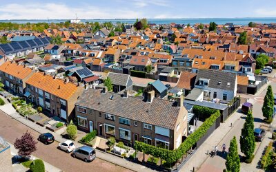 Oude Boogaert 3