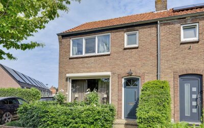 Oude Boogaert 31
