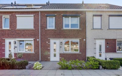 Oude Boogaert 51