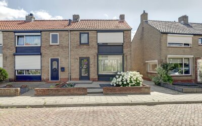 Oude Boogae. 9