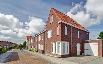 Oude Boogae. 6-G