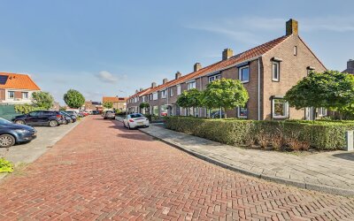 Molenlaan 11