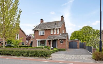Molenlaan 14