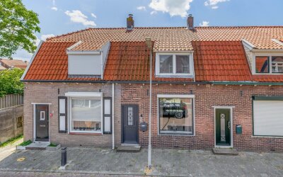 Emmastraat 33
