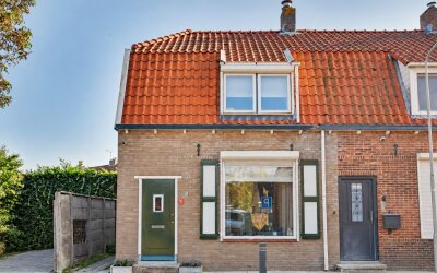 Emmastraat 35