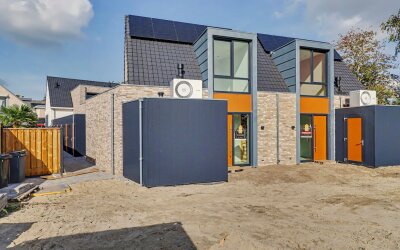 Huis te koop Emmastraat 26