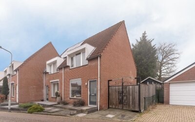 Mosselstraat 10