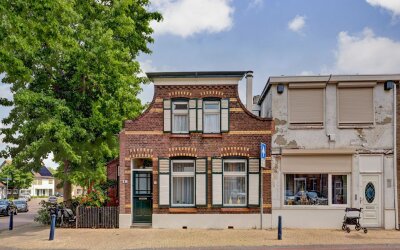 Wijngaardstraat 18