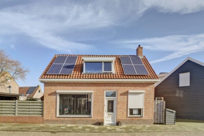 Kon Wilhelminastraat 2
