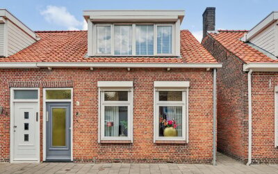Kon Wilhelminastraat 6