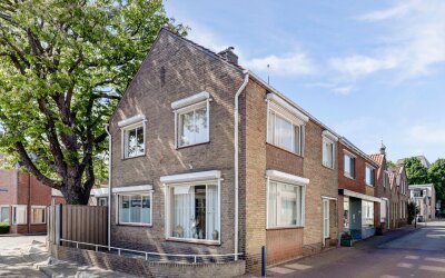 Vierstraat 15