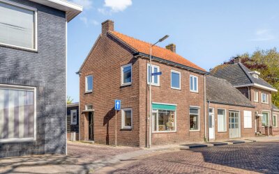 Vierstraat 22