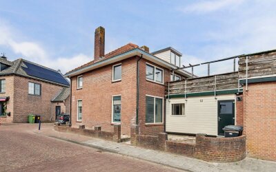 Paardenmarkt 15