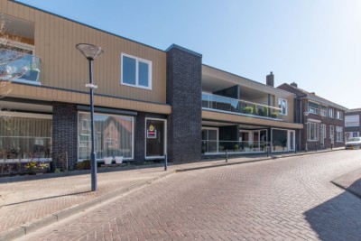 Paardenmarkt 27