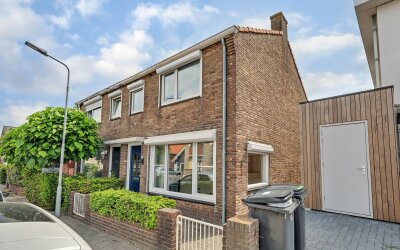 Beatrixstraat 1
