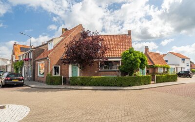 Irenestraat 23