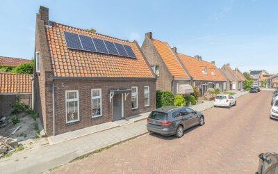Irenestraat 4
