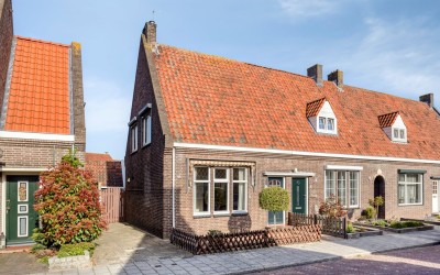 Irenestraat 8