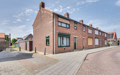 Margrietstraat 7