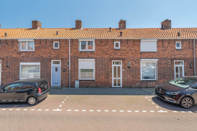 Margrietstraat 16