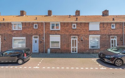 Margrietstraat 16