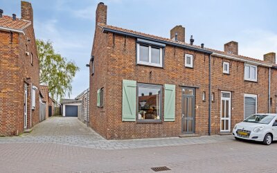 Margrietstraat 24