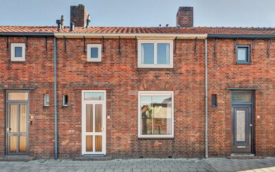 Margrietstraat 26