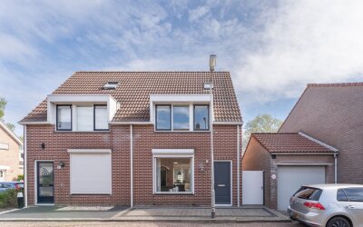Kerkhoekstr. 32