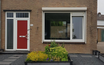 Lelieplein 32