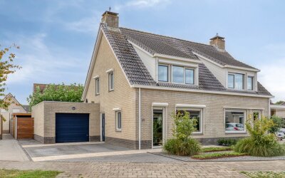 Huis te koop Vroonland 29