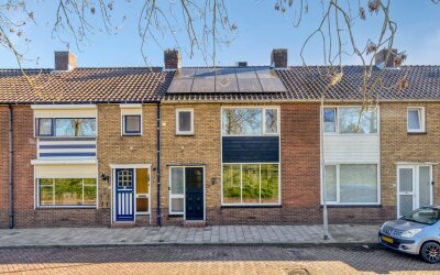 Groeninx van Zoelenstraat 20
