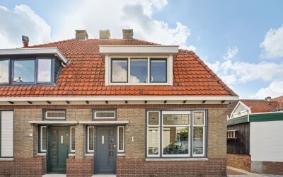 de Meulemeesterstraat 1