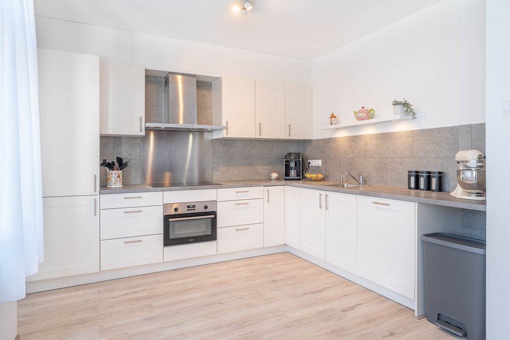 Tussenwoning te koop: de Meulemeesterstraat 17, Yerseke
