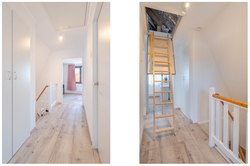 Tussenwoning te koop: de Meulemeesterstraat 17, Yerseke