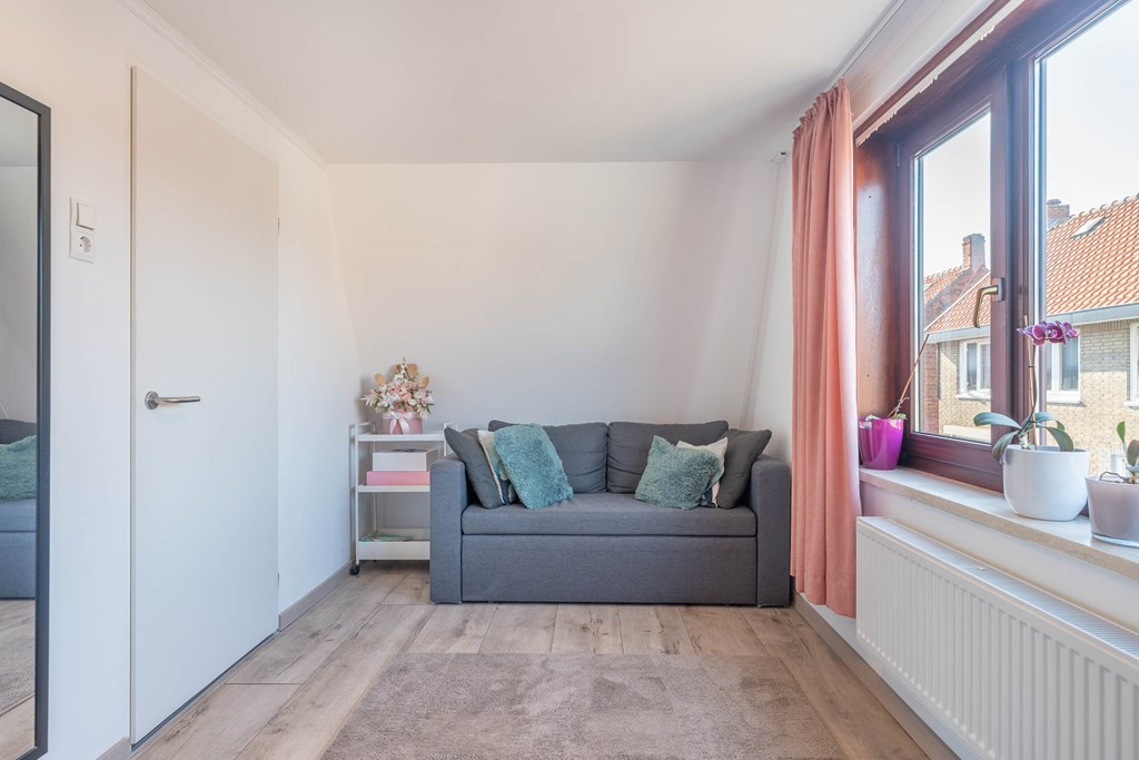 Tussenwoning te koop: de Meulemeesterstraat 17, Yerseke
