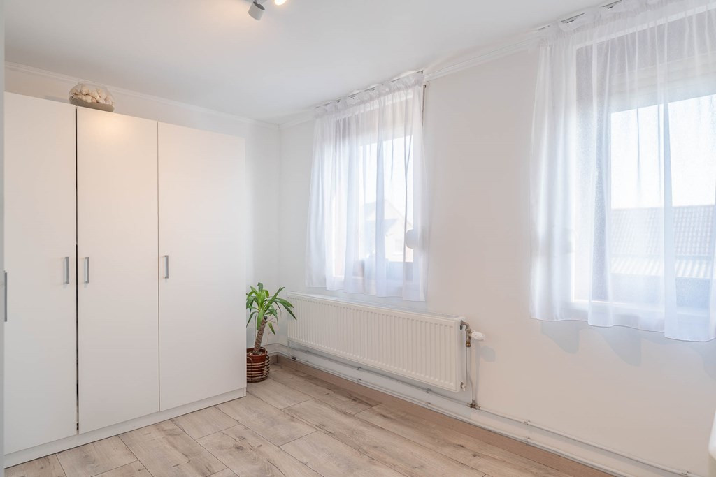 Tussenwoning te koop: de Meulemeesterstraat 17, Yerseke