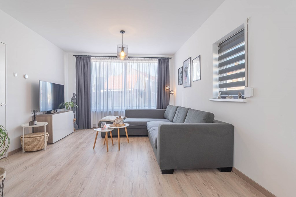 Tussenwoning te koop: de Meulemeesterstraat 17, Yerseke