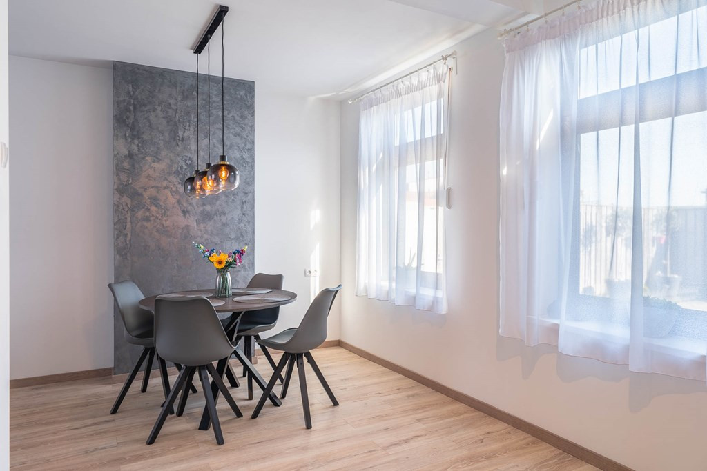 Tussenwoning te koop: de Meulemeesterstraat 17, Yerseke