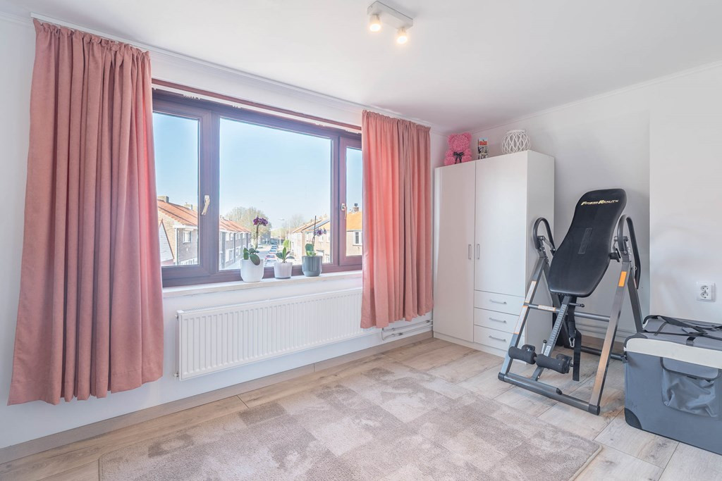 Tussenwoning te koop: de Meulemeesterstraat 17, Yerseke