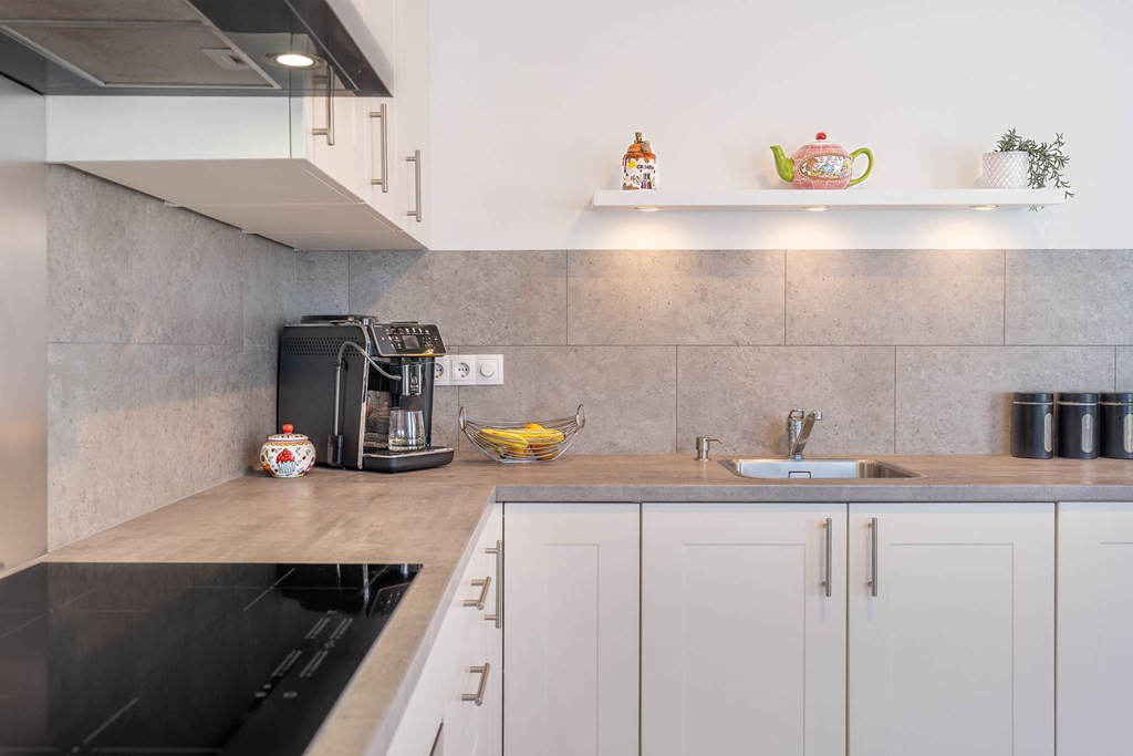 Tussenwoning te koop: de Meulemeesterstraat 17, Yerseke