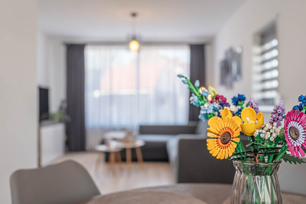 Tussenwoning te koop: de Meulemeesterstraat 17, Yerseke