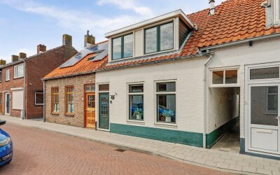 van Randwij. 32