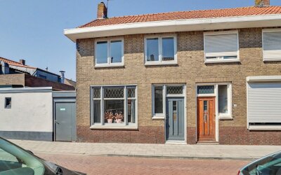 van Randwijckstraat 8