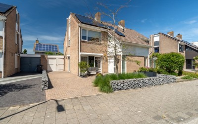 Zweedijkseweg 33