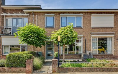 Oostkilstraat 20