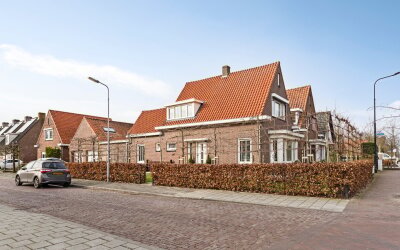 Cromvlietstraat 2